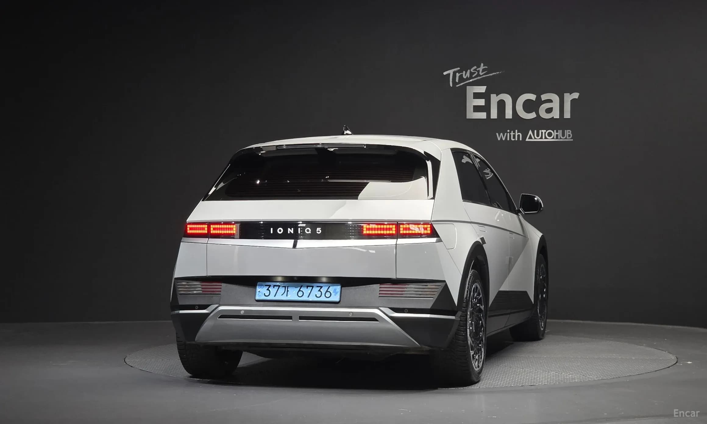 Ioniq 5