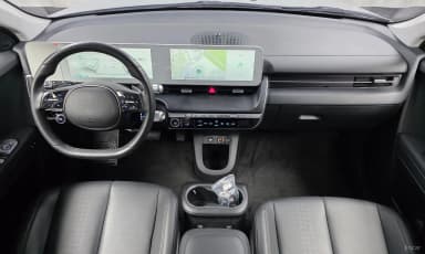 Ioniq 5