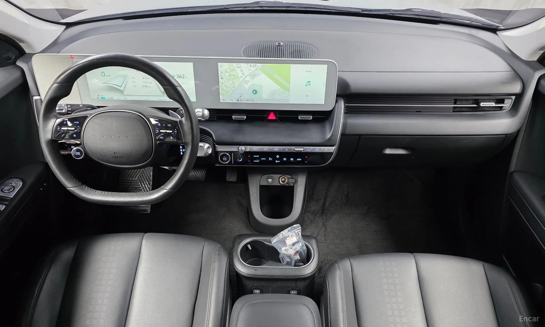 Ioniq 5