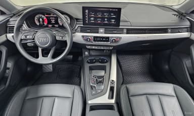 A5 (F5)