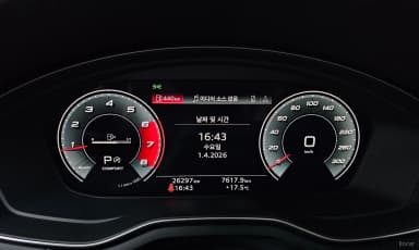 A5 (F5)
