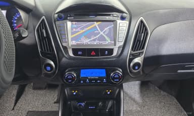 tucson ix