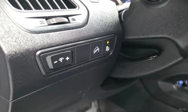 tucson ix