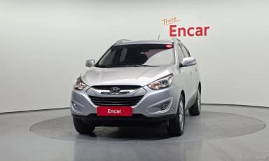 tucson ix