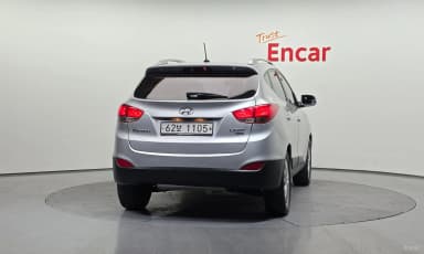 tucson ix