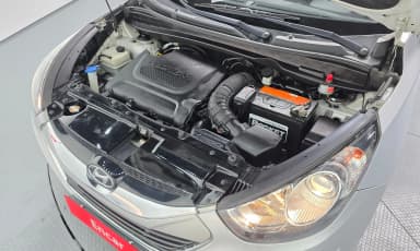 tucson ix