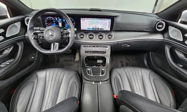 CLS-Class C257