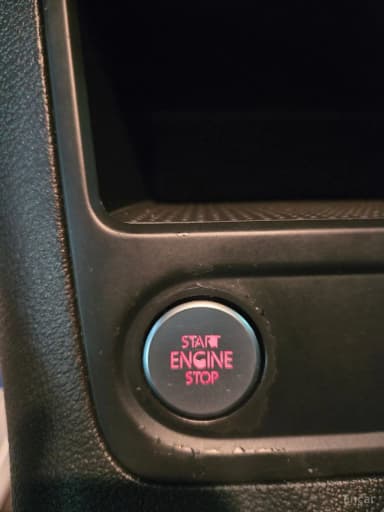 New Tiguan