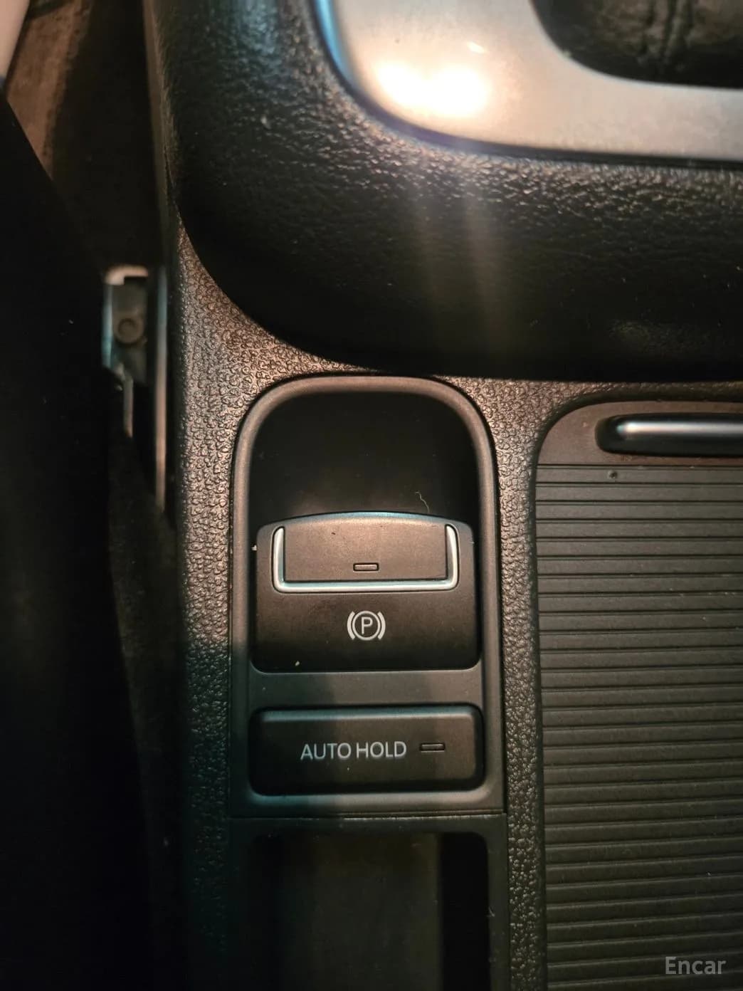 New Tiguan