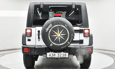 Wrangler (JK)