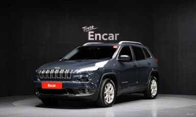 Cherokee (KL)
