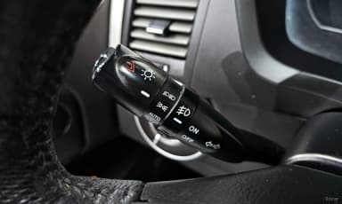 Korando Sports