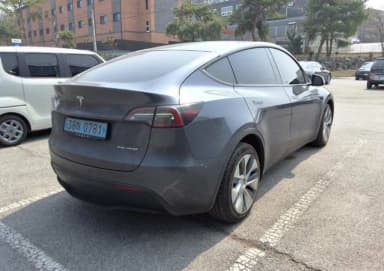 Model Y