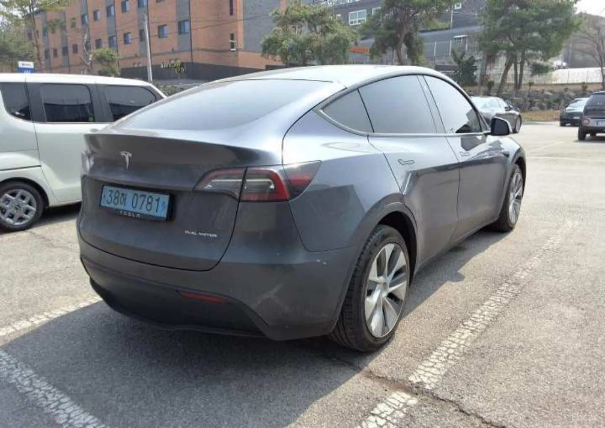 Model Y