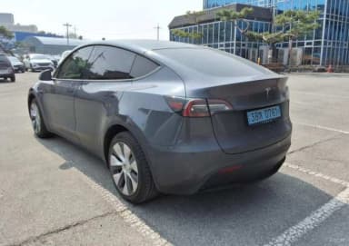 Model Y