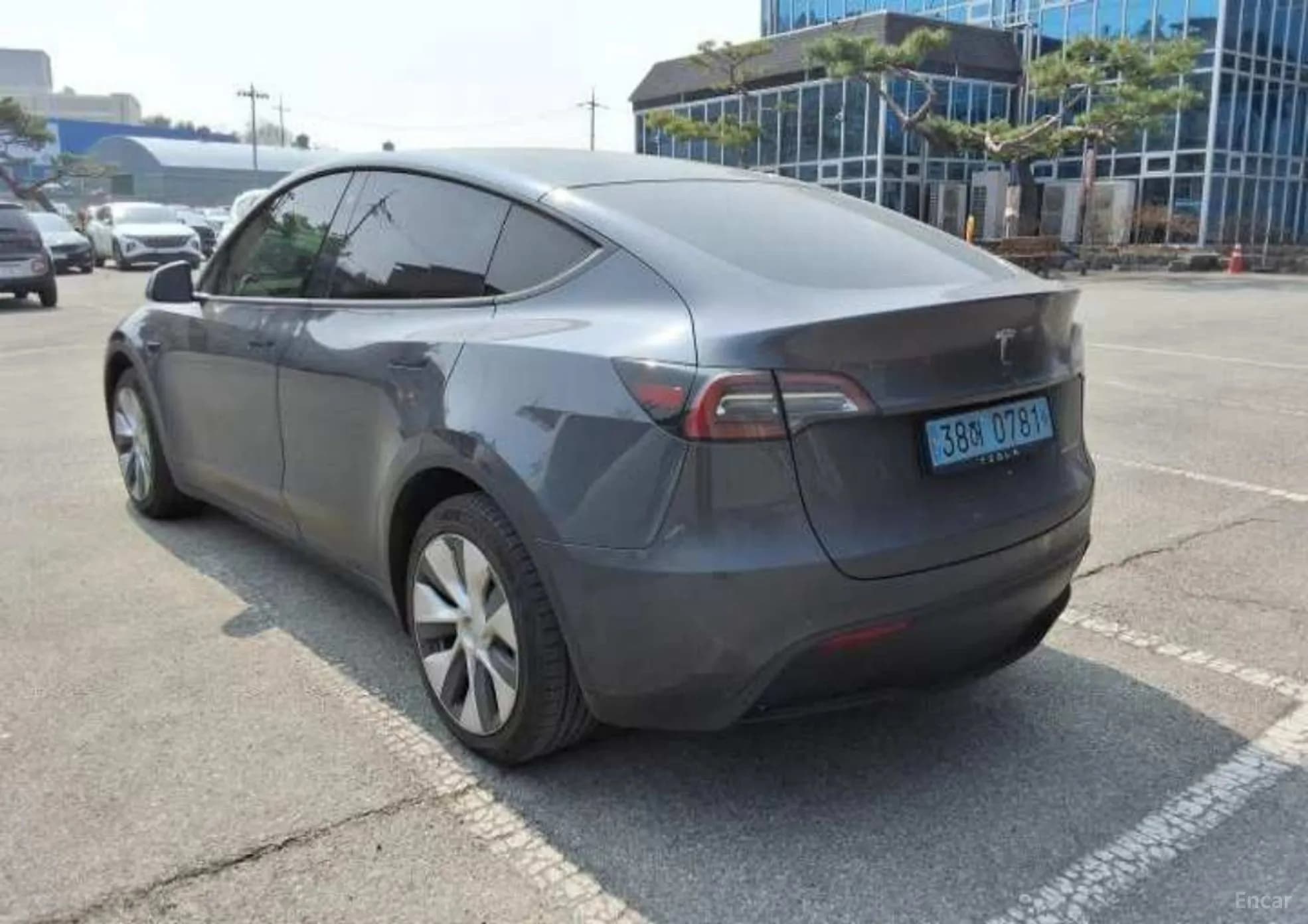 Model Y