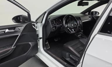Golf 7th Generation