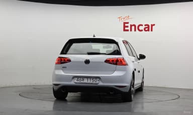 Golf 7th Generation