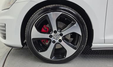 Golf 7th Generation