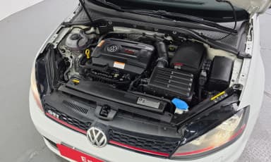 Golf 7th Generation
