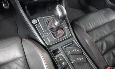 Golf 7th Generation
