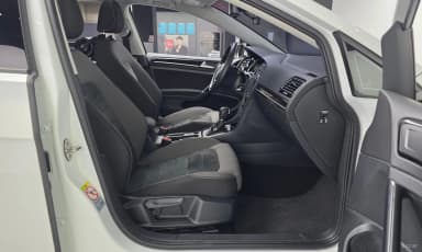 Golf 7th Generation