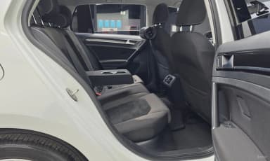 Golf 7th Generation