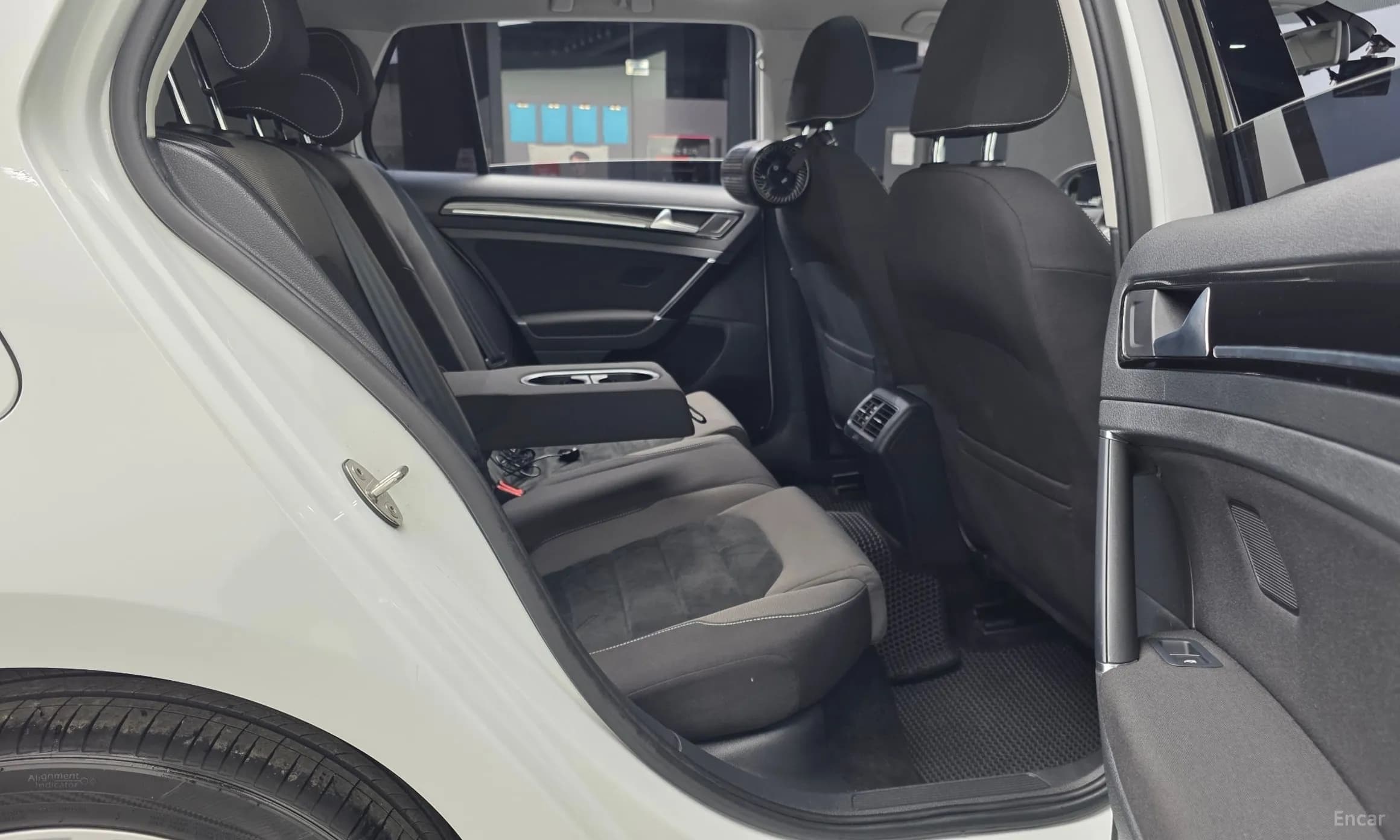 Golf 7th Generation