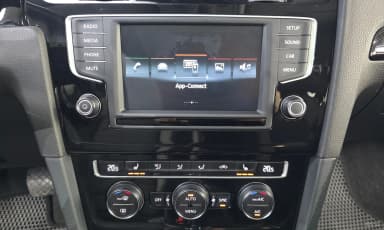Golf 7th Generation