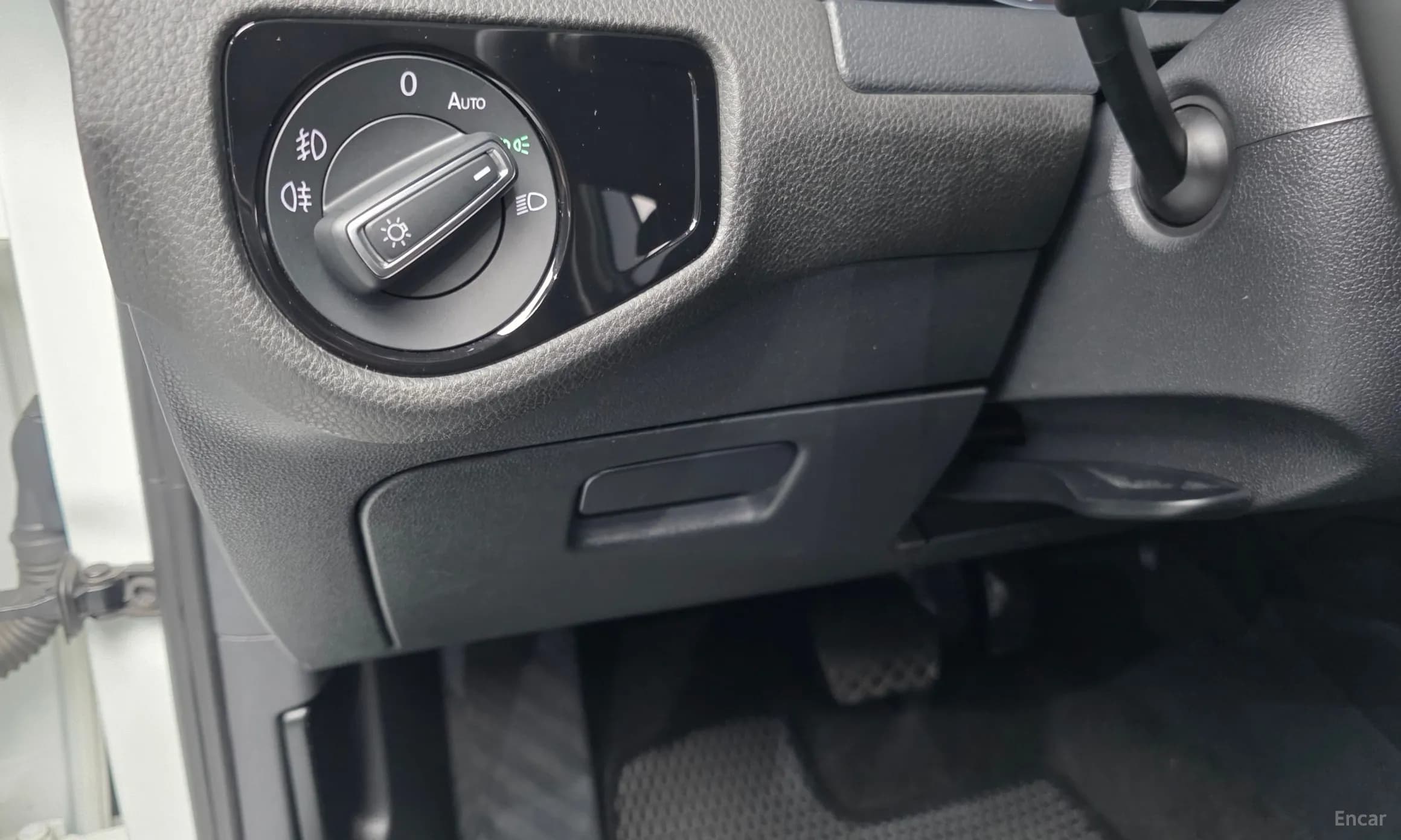 Golf 7th Generation