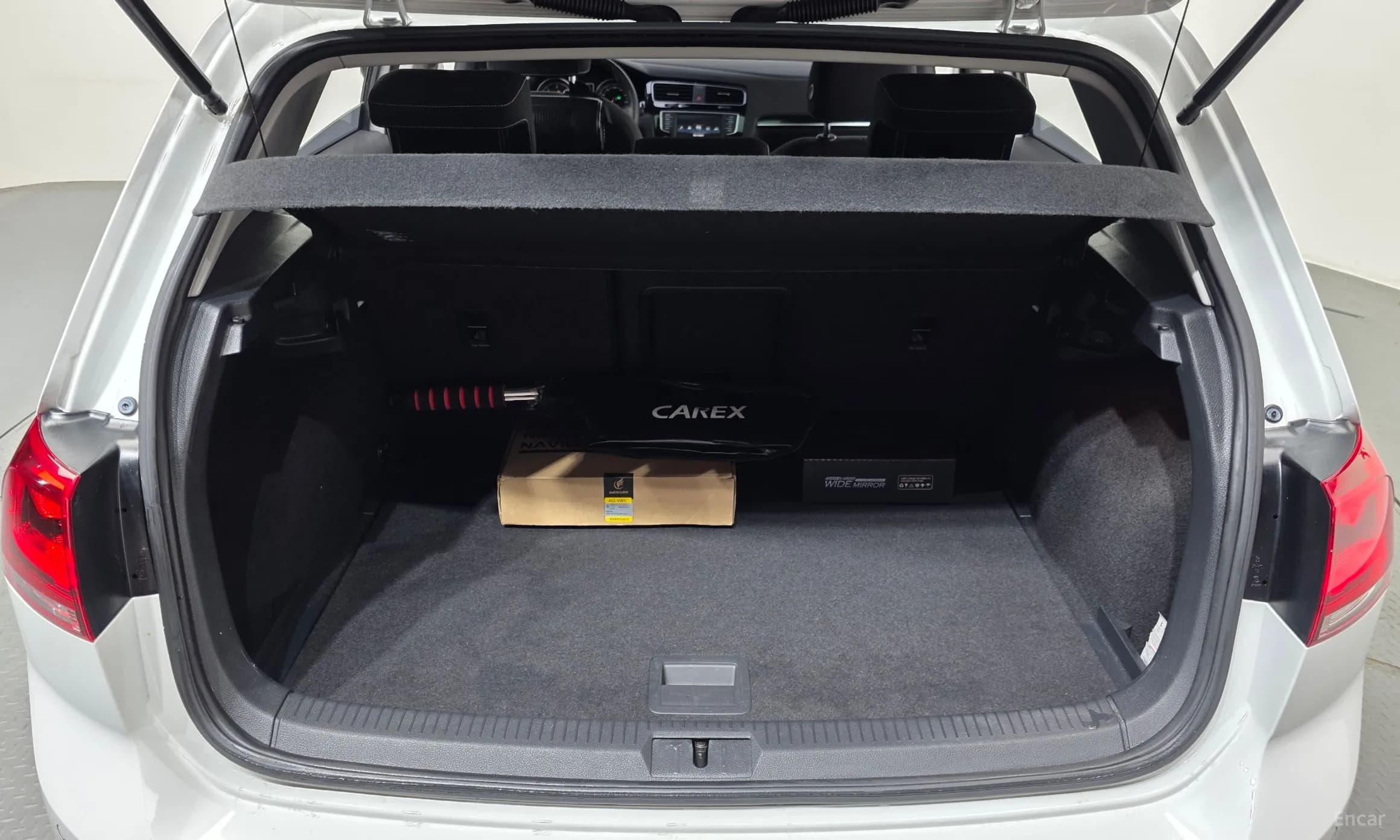Golf 7th Generation