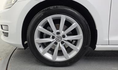 Golf 7th Generation