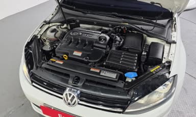 Golf 7th Generation
