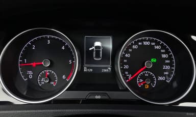 Golf 7th Generation