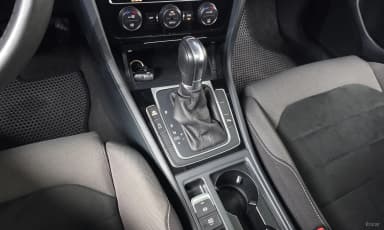 Golf 7th Generation