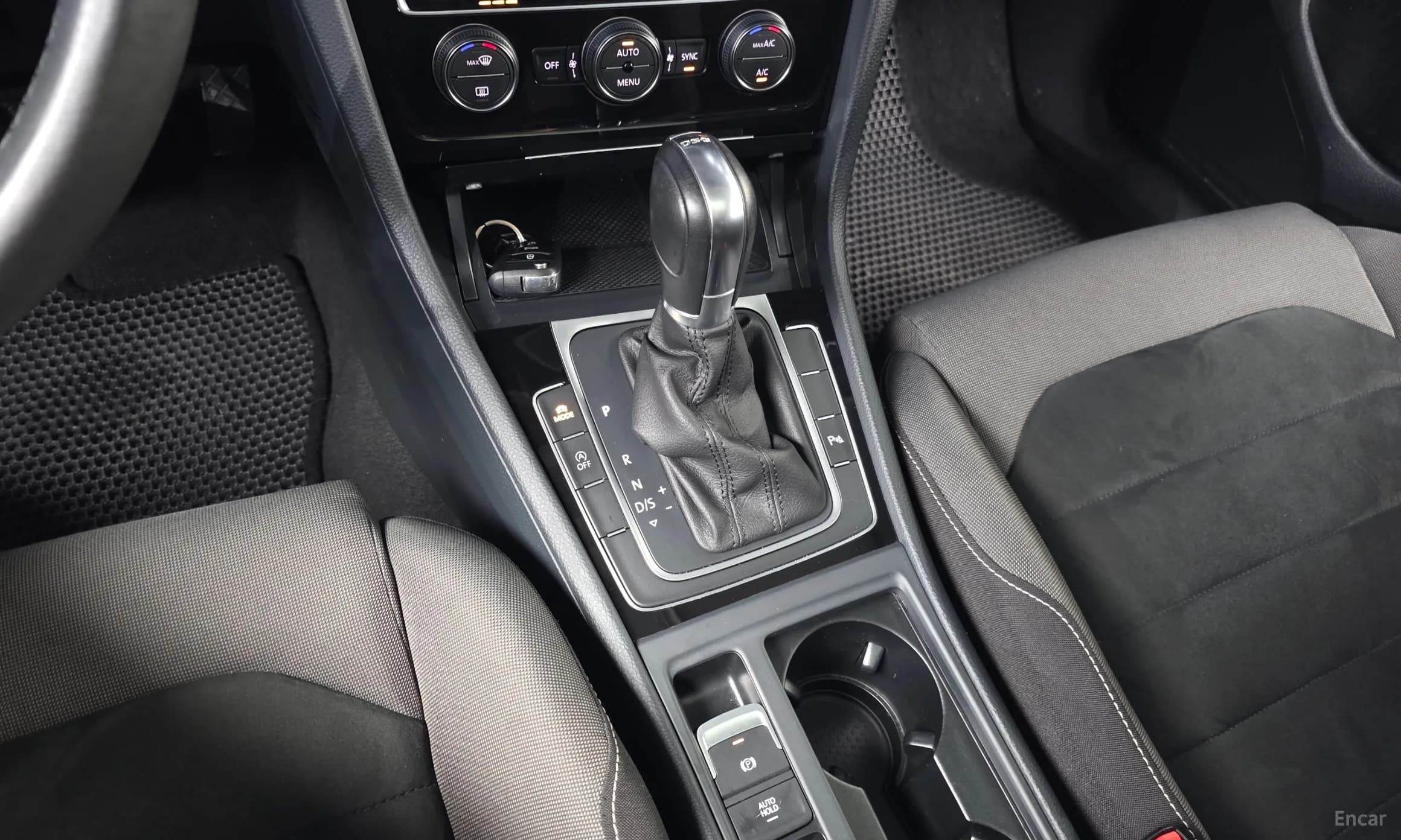 Golf 7th Generation