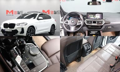 X4 (G02)