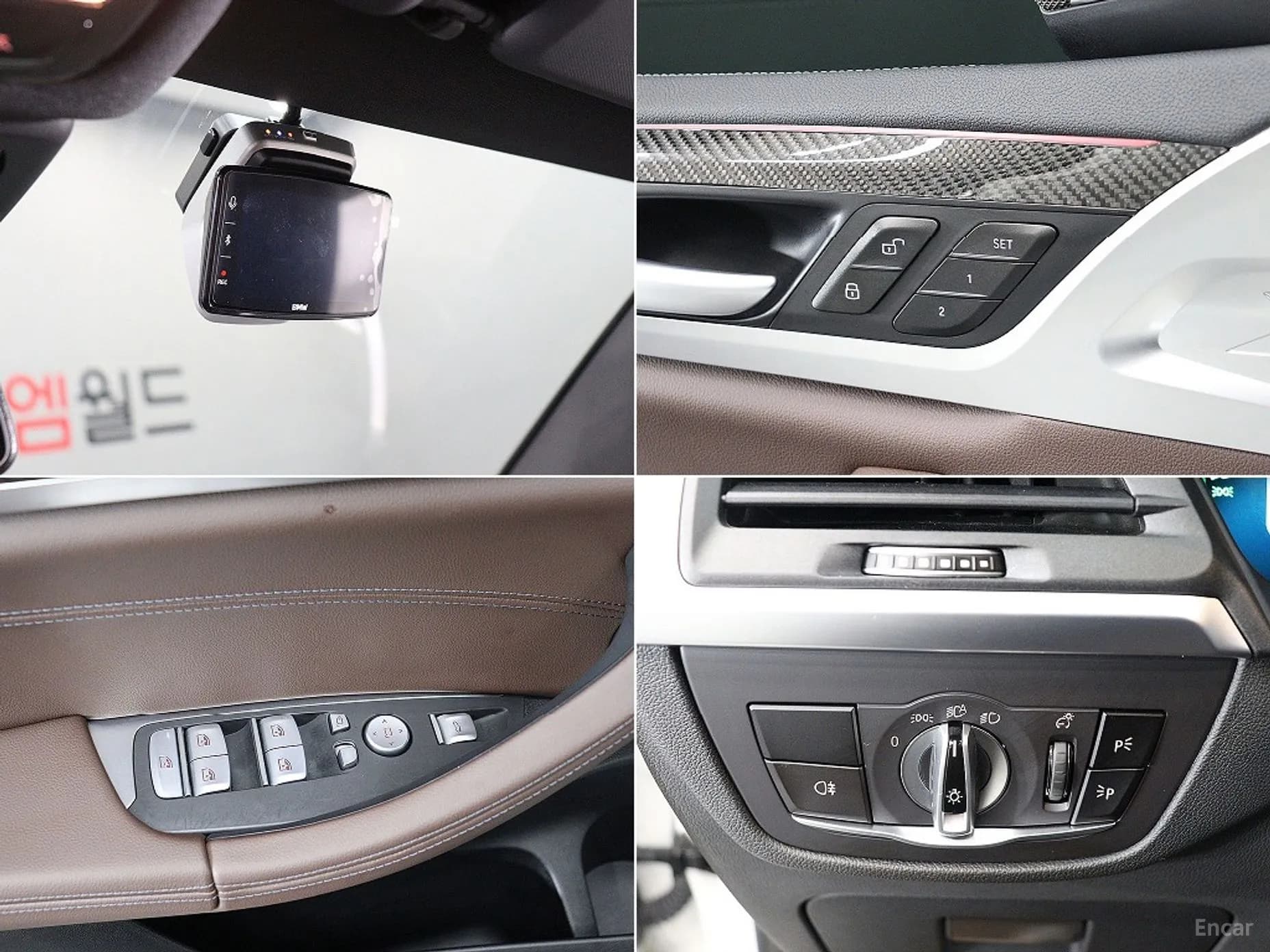 X4 (G02)