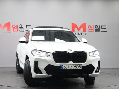 X4 (G02)