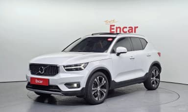 XC40