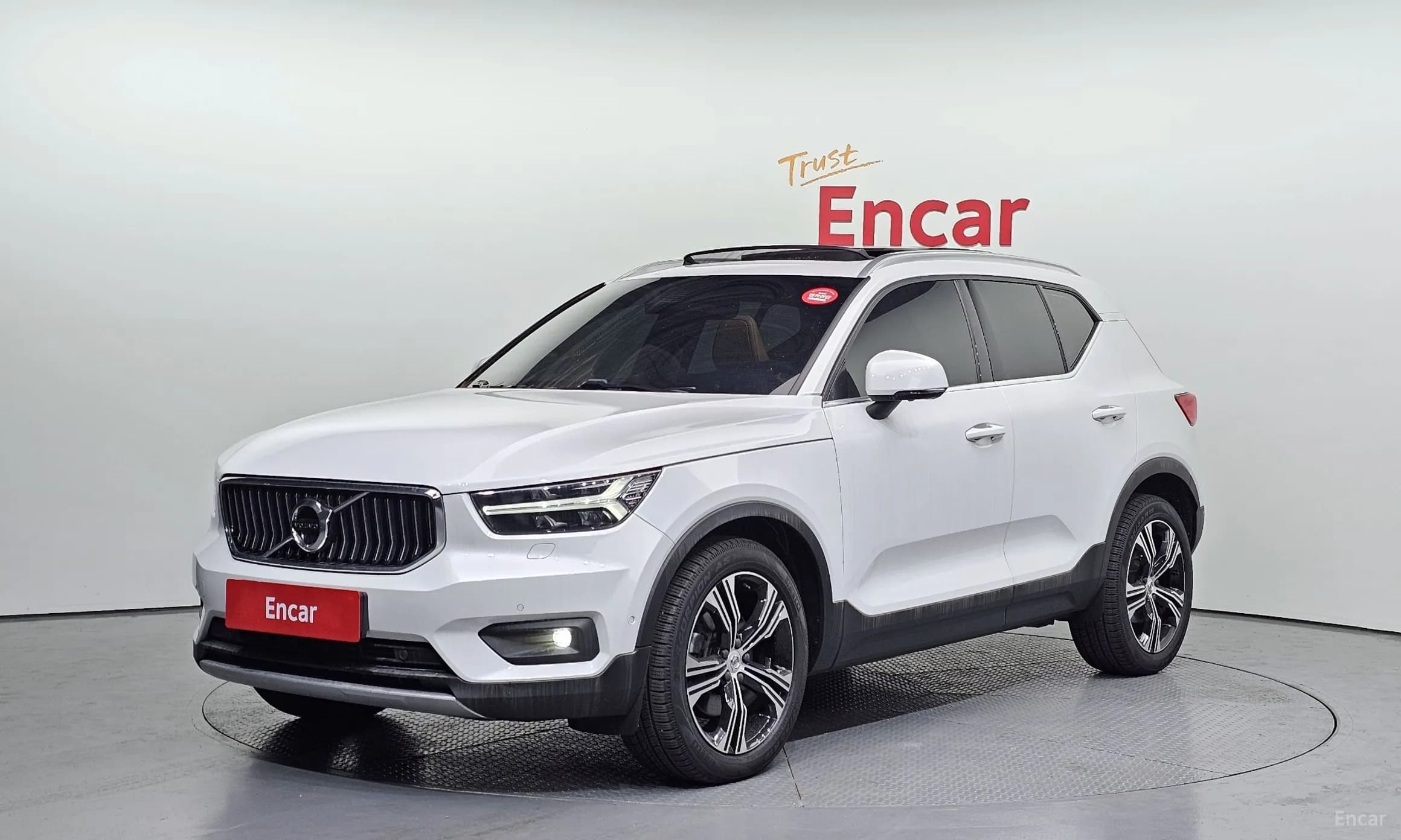 XC40