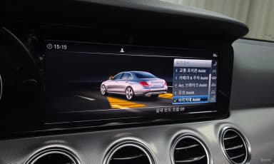 E-Class W213