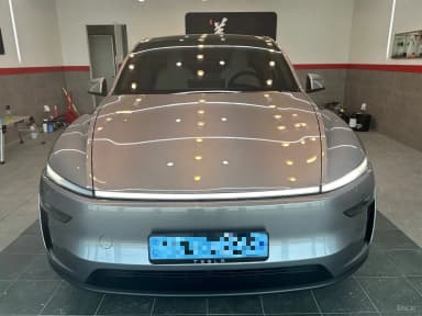 Model Y