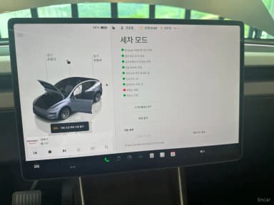 Model Y