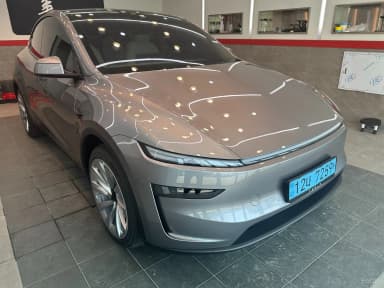 Model Y