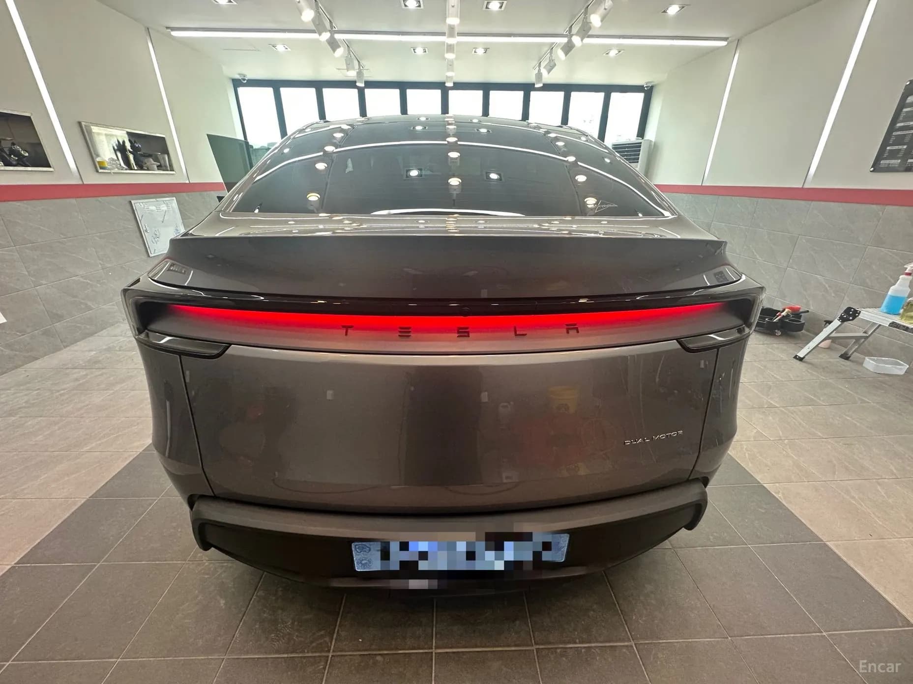 Model Y