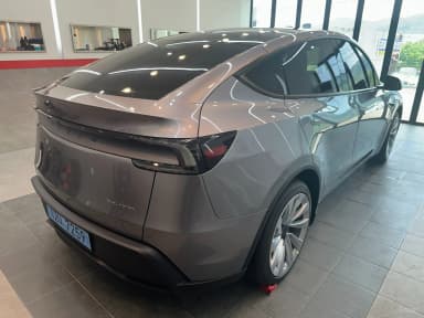Model Y