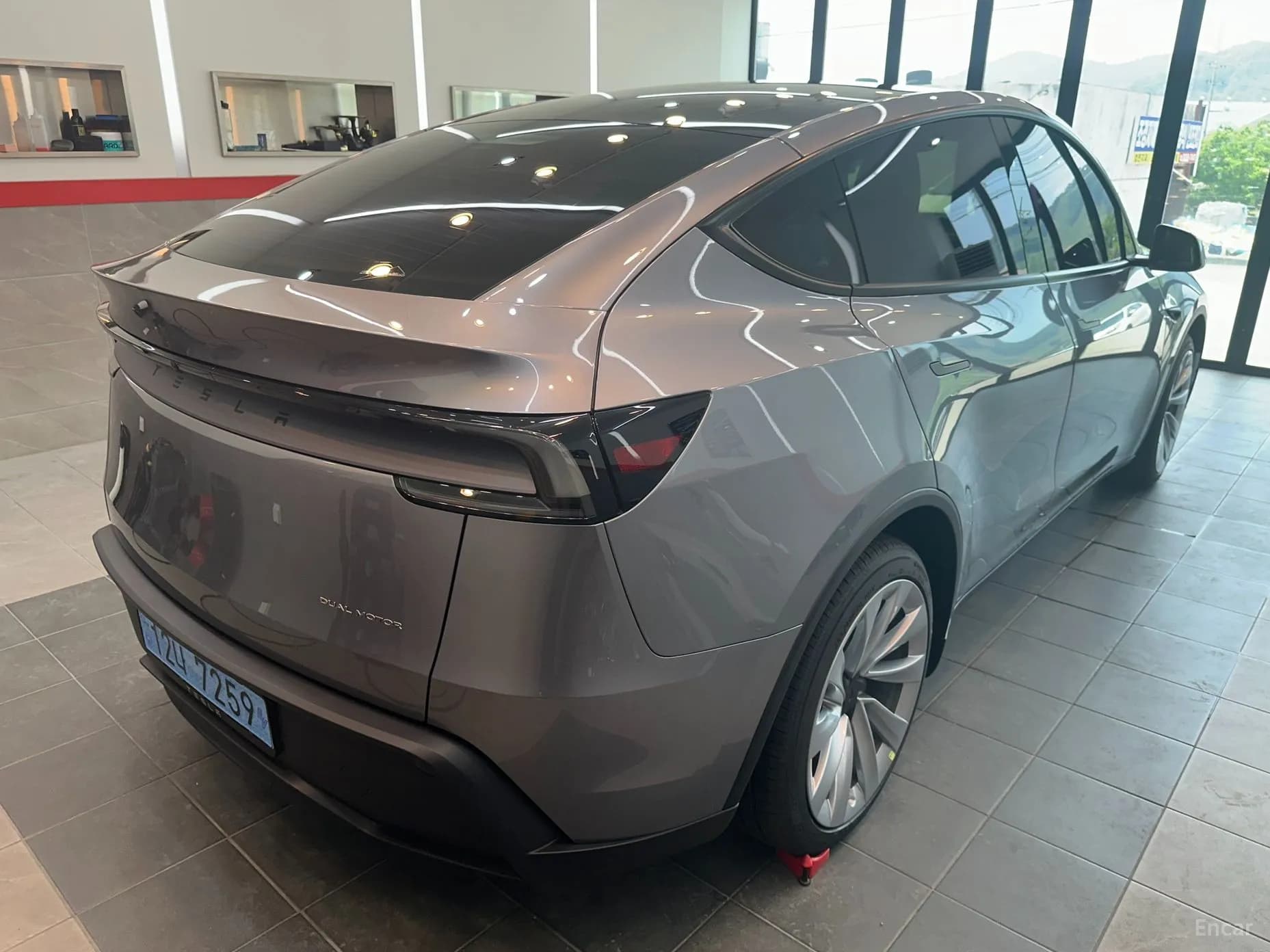 Model Y