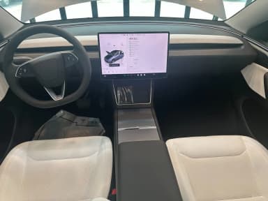 Model Y