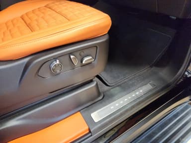 Escalade 5th Generation
